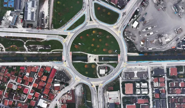 Sakarya'da o güzergah Pazar günü trafiğe kapalı!