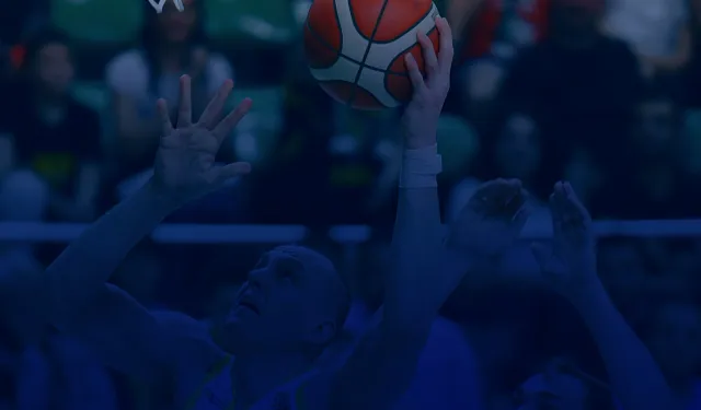 BSL Play-off Çeyrek Final programında saat değişikliği!