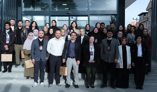 Kudüs Çalışma Grubu’ndan “israil Savaş Suçları Çalıştayı”