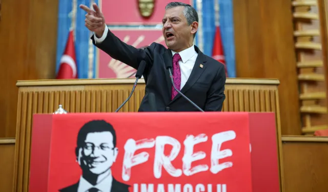 Özgür Özel: Hesabı darbecilerden soracağız!
