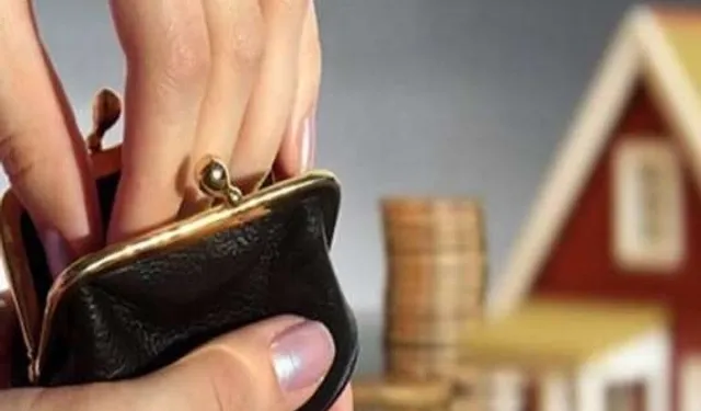 Hanehalkı harcamalarında zirve: Konut ve kira ilk sırada!