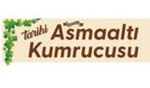 TARİHİ ASMAALTI KUMRUCUSU  SELİM  USTA