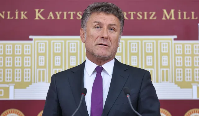 CHP'li Sarıbal’dan tütün politikalarına eleştiri!