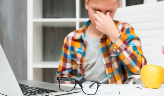 Okula göz muayenesi ile hazırlanın!