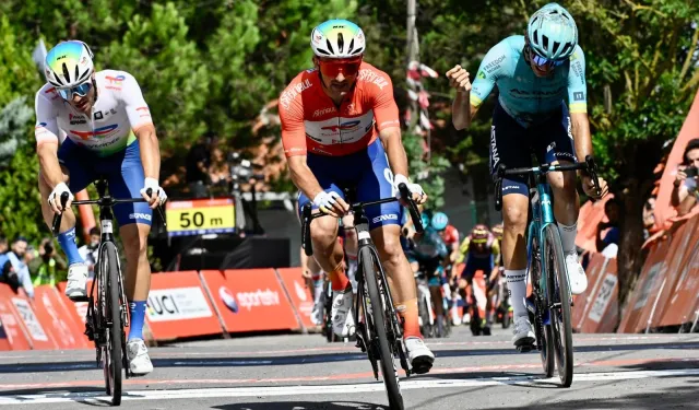 Yol, pist ve dağ bisikletinde Eylül takvimi belli oldu