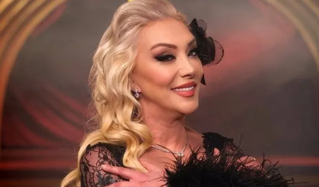 Sabahat Akkiraz'dan Güllü için hüzünlü veda: O güzel ses sustu