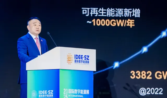 Tüm senaryolara uygun şebeke oluşturma teknolojisi...