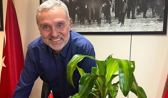 “Direnişin ve Onurun Adıdır Kaf Sin Kaf!”