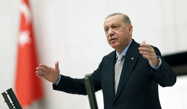 Birileri gibi Filistin davasıyla iki yıl önce tanışmadık. Biz bu davaya ömrümüzü adadık.