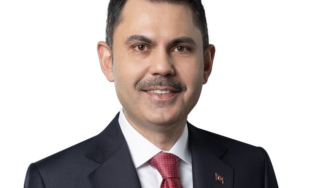 Bakan Kurum: Devletimiz 500 Bin Yuva İçin Hazır