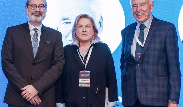 Sabancı Üniversitesi ve GESDA İş Birliğinde İstanbul’da Buluştu