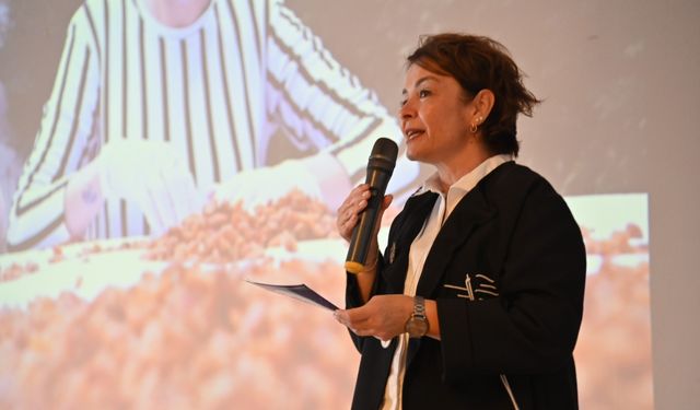 Manisa’da Kadın Kooperatifleri Güçleniyor