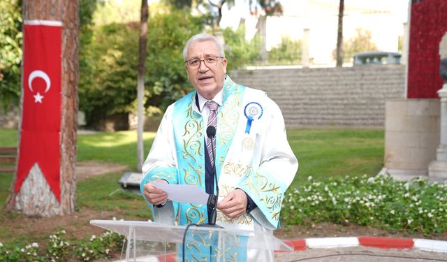 EÜ’de “İŞKUR Gençlik Programı”na katılacak öğrenciler kura ile belirlendi