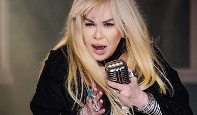 Zerrin Özer ve Eypio’dan Güçlü İş Birliği: “İtirazım Var”