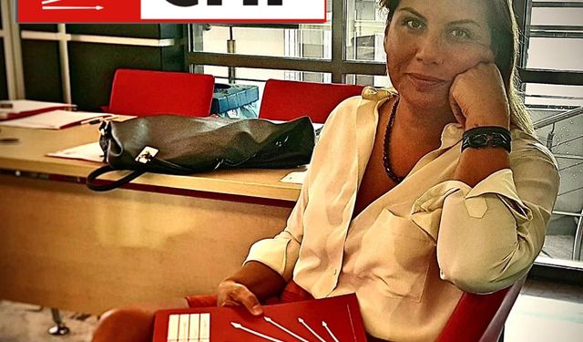 Müftüoğlu; "Güven bittiyse mücadele kaybedilmiştir"