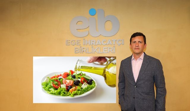 Zeytinyağı ihracatı üretici olmayan ülkelerde tutundu