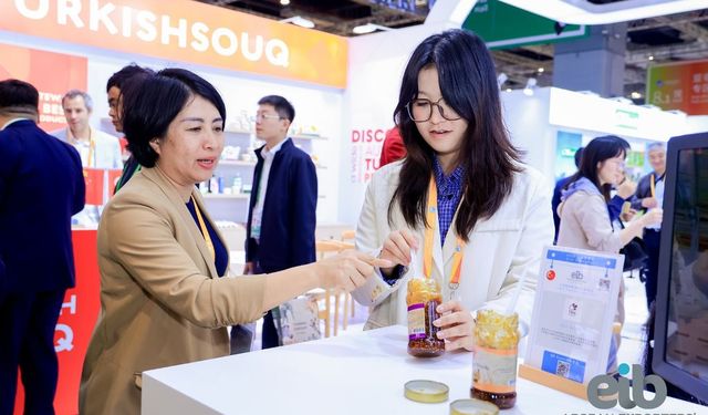 Türk ihracatçıları Çin’de Z kuşağını hedefliyor