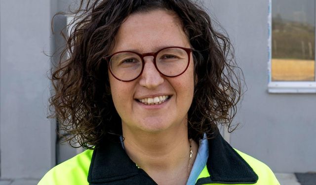 Akarca Koyu’nun su kalitesi korunuyor