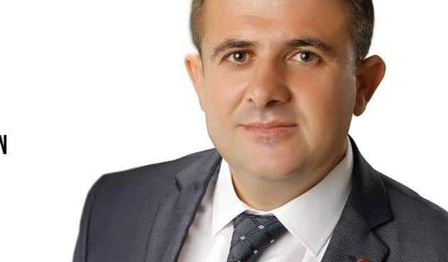 Yılmaz: “Manisa’da Tarlada 1 Lira, Markette 20 Lira Olmaz”