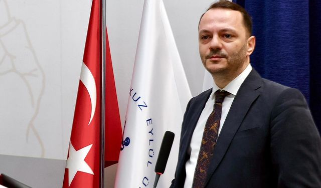 EBSO’dan Ar-Ge Ve Girişimcilik Ekosistemine Güçlü Destek