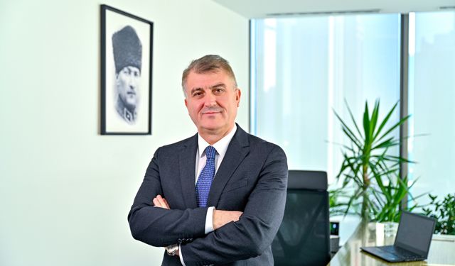 Türkiye dünyanın dördüncü, Avrupa’nın lider ülkesi.