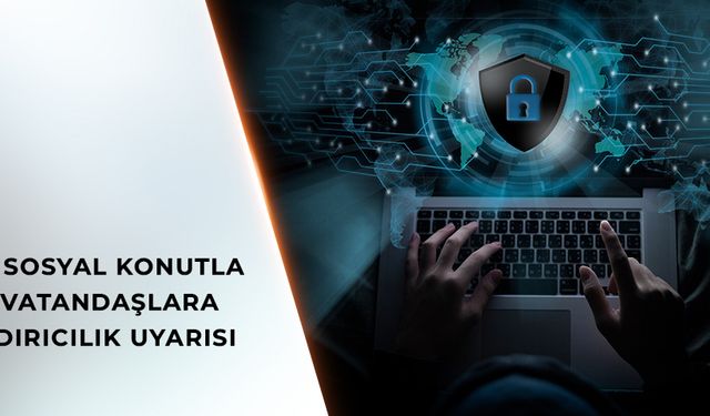 Bakanlıktan 500 Bin Konutla İlgili Vatandaşlara Dolandırıcılık Uyarısı