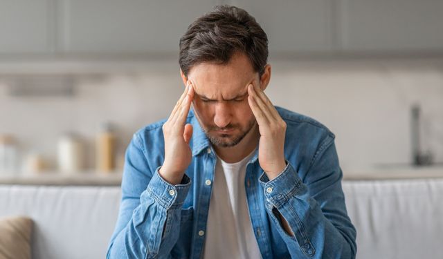 Vücudun sessiz alarm sistemine kulak verin