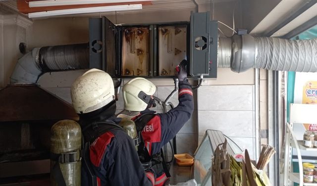 Manisa Büyükşehir’den Hayat Kurtaran Uyarı