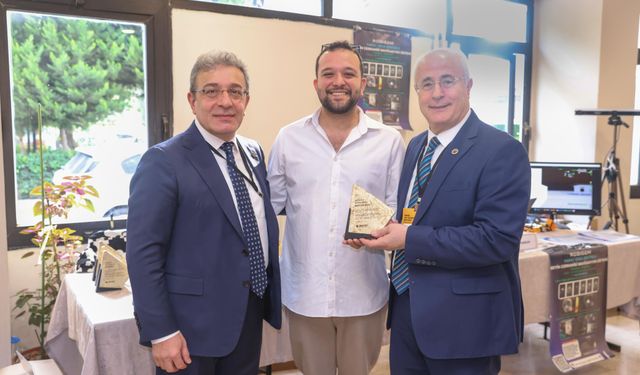 DEÜ’den Ar-Ge Hamlesi:Bilim Ve Sanayi Aynı Masada Buluştu