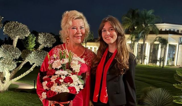 Nil, Uluslararası Başarısıyla Narlıdere’yi Gururlandırdı...