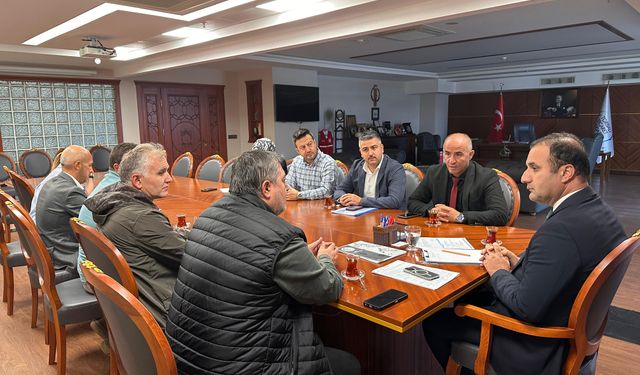 Öğrenciler mesleki eğitime yöneliyor