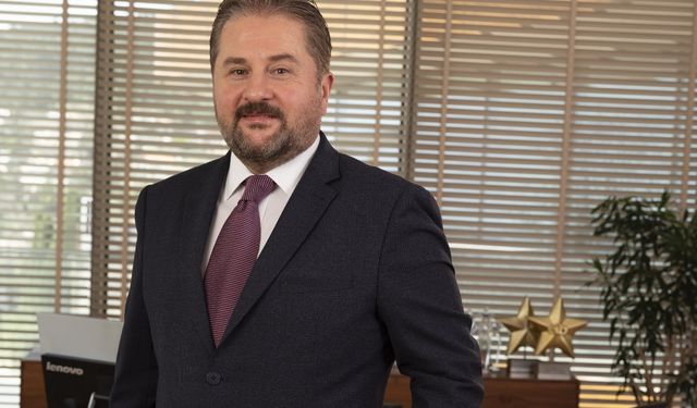 Kocaer Çelik, Finansal Disipliniyle Güçlü Sermaye Yapısını Korudu