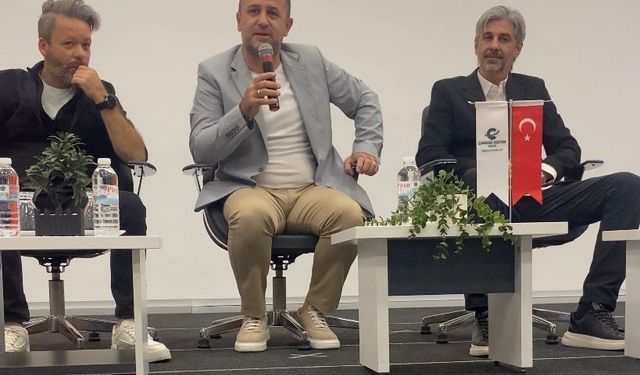 “Her Yaş İçin Spor” buluşması: Spor şöleni coşkuyla geçti