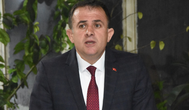 Zelayi Yılmaz’dan Gazze, Ekonomi ve Adalet Eleştirisi