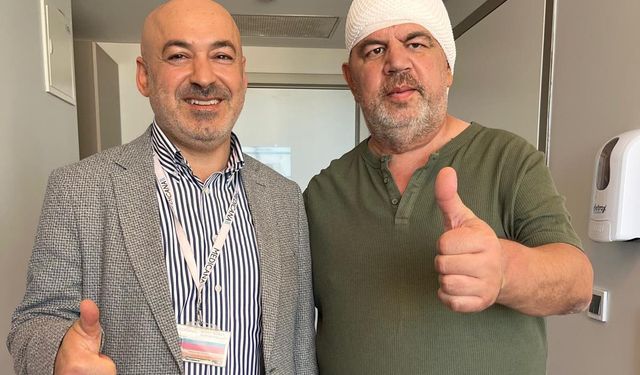 Üç Yıl Süren Kabustan Nihayet Uyandım