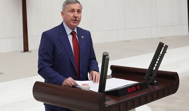 Selçuk Özdağ;“Devletin Vicdanı Körleşmiştir!”