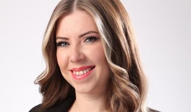 Rahime Ecerbilgiç, Kuaförler Odası Başkanlığına Adaylığını Açıkladı