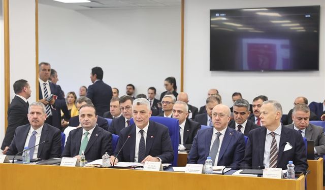 Bolat;"Yüzde 50 faiz indirimli yatırım ve işletme kredileri vermeye devam ediyoruz"