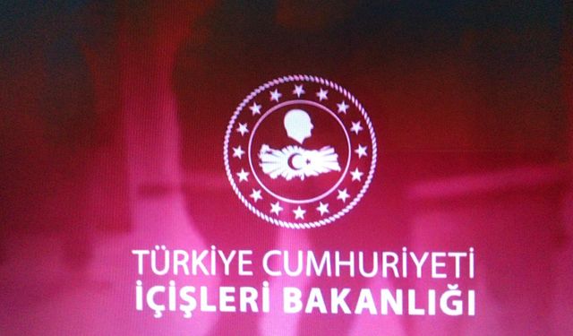 Yerlikaya; “Aradığımız Suçluları Ülkemize Geri Getirmeye Devam Ediyoruz. “