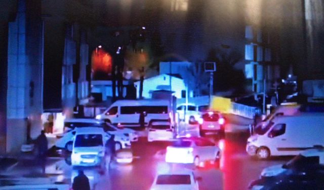 İçişleri Bakanı Yerlikaya, 71  şüpheli yakalandı…