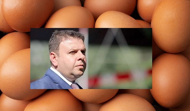 Yumurta Fiyatları Uçmaya Devam Edecek