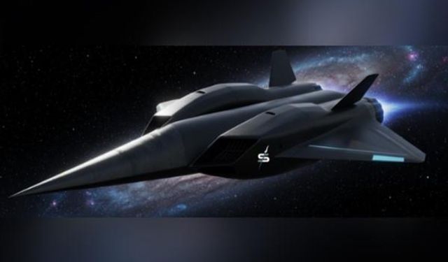 Türk Mühendisten Hibrit Plazma İtki Sistemi