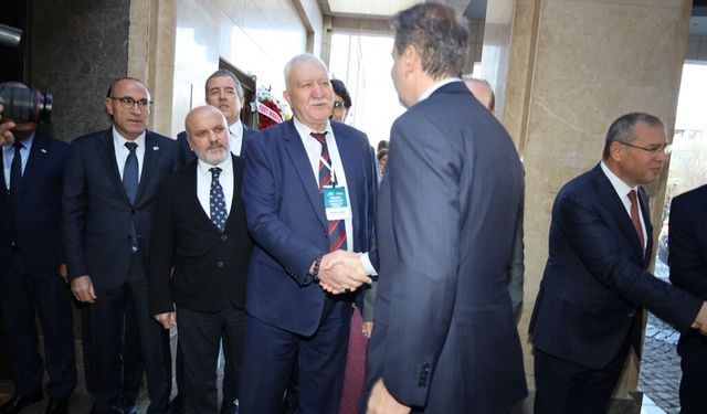 Madencilerimizin emeği, geleceğimizi inşa ediyor