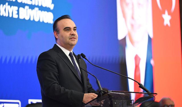 1 milyon 100 bin istihdamı korumayı hedefliyoruz.