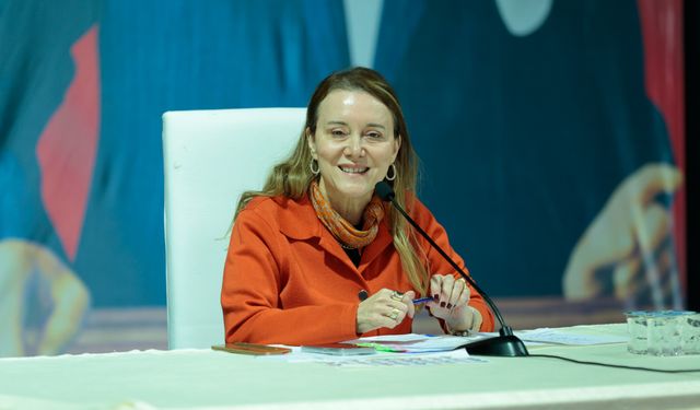 Başkan Mutlu; “Gültepe’de yeni bir kent oluşuyor”