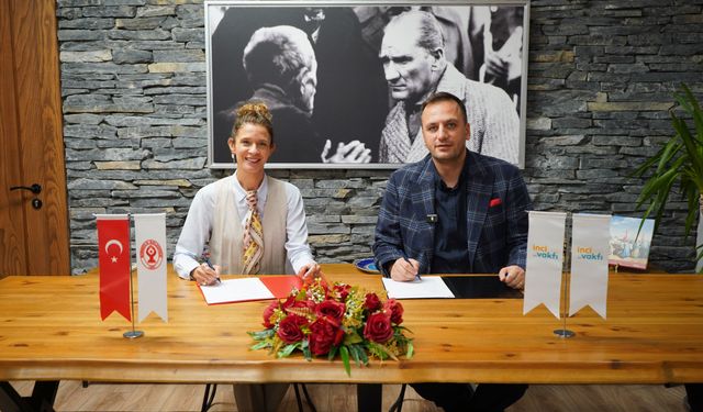 Eğitimden kültüre, gençlikten sosyal girişimciliğe ortak vizyon