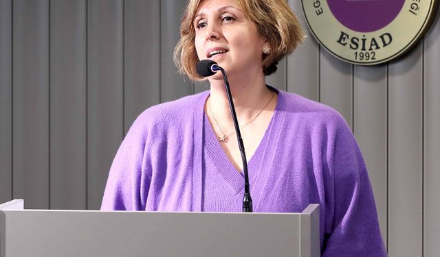 Yerel Kalite Ödüllerini Kazananlar Süreçlerini Aktardı