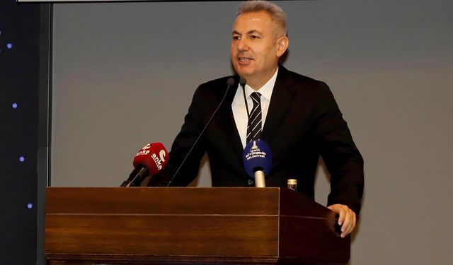 Elban: “Üçüz değil beşiz dönüşüm gerekli”