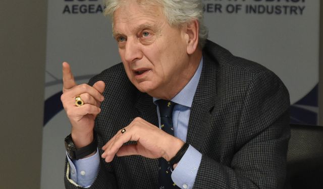 Zorlu Ulusal Ve Küresel Koşullara Rağmen Ekonomi Büyümeye Devam Ediyor