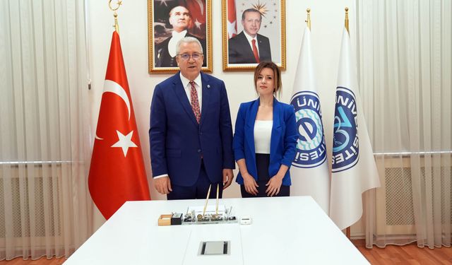 Yapay zeka eğitim projesine TÜBİTAK’tan tam destek...